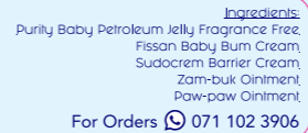 BabyGlow