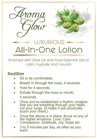 AromaGlow