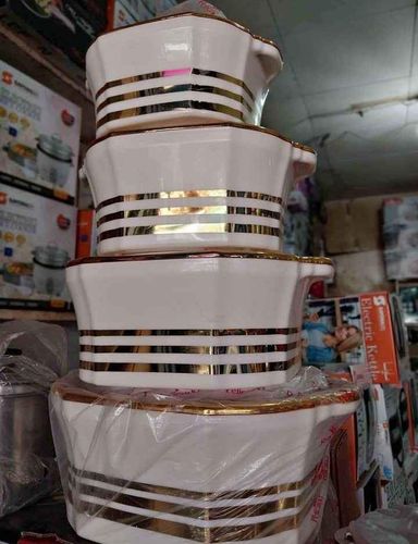 Quality Food Warmer Set