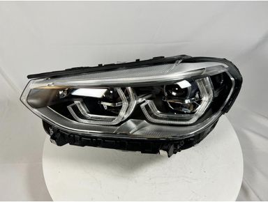 BMW X3 2018-2021 HEADLIGHT 