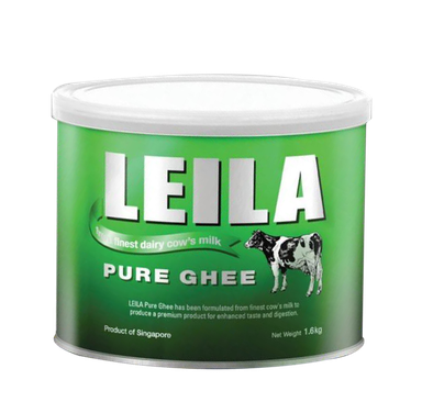 Leila Ghee 1.6kg