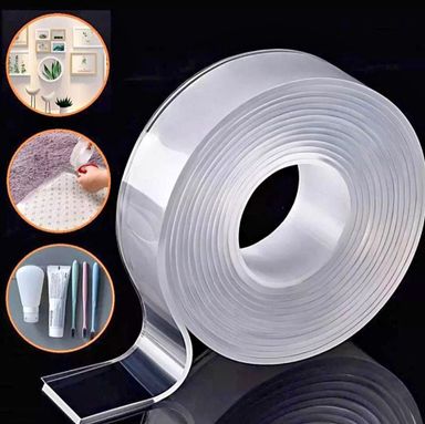 Double Sided Carpet Tape