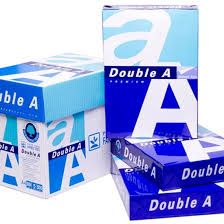 A4 Sheet Paper Double Box