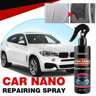  Ceramic Car Coating Spray