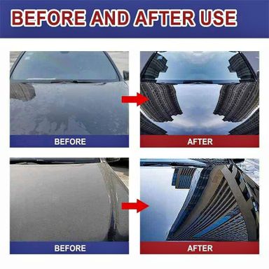  Ceramic Car Coating Spray