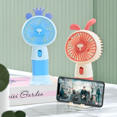 Mini Fan , hand held 