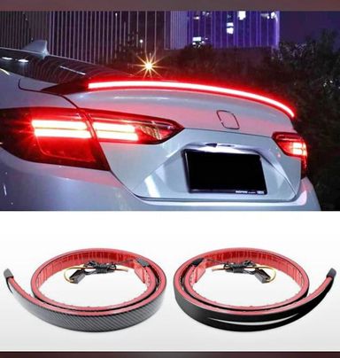 Universal Boot Light
