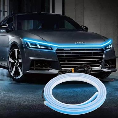 Universal Boot Light