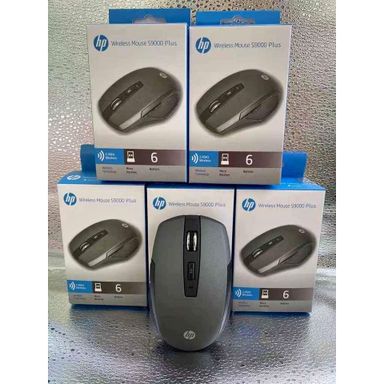 Hp Wireless Mouse