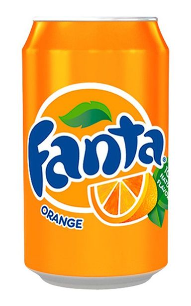 Tango Orange