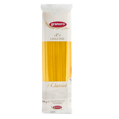 Granoro Linguine (N.4)