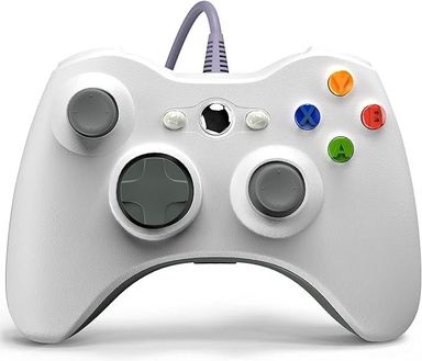 360 Controller For Xbox