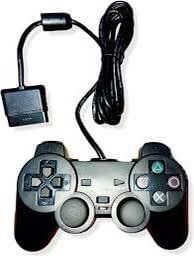 Original PS2 Controller