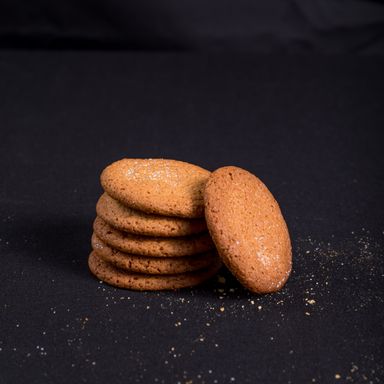 Ginger Biscuits