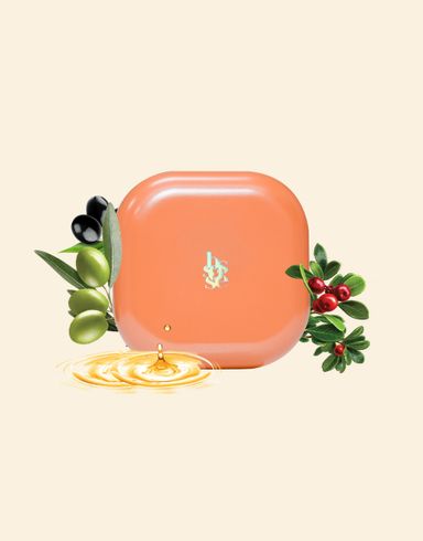 Treatment Cushion Foundation Orange Edition