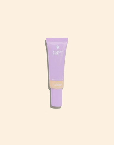 Filter-like Cream Foundation