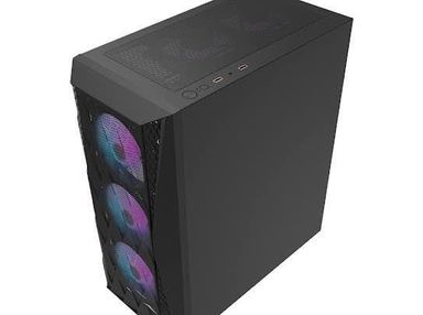 New DarkFlash Gaming Cases