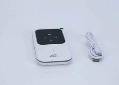 Portable Universal 4G/5G MiFi