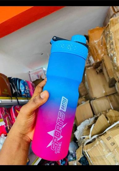 950ml Sports Bottles