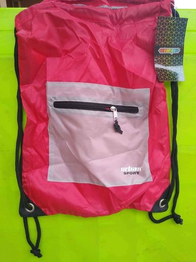 Drawstring Urban Sports Bag