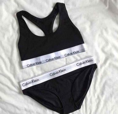 Ladies Sports Bra