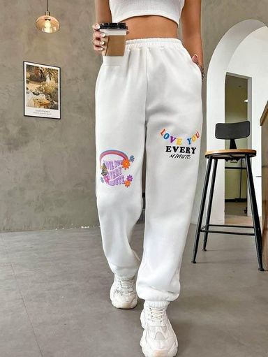 Ladies Sweatpants