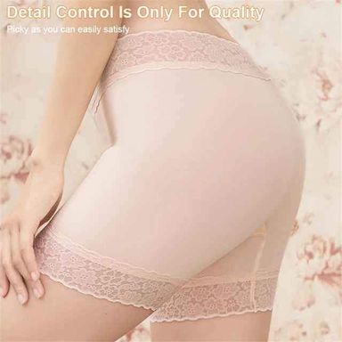 Seamless Ladies Underwear