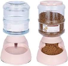 Automatic Pet Feeder