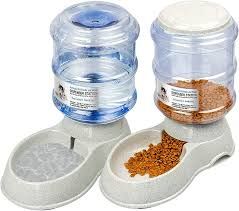 Automatic Pet Feeder