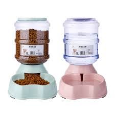 Automatic Pet Feeder