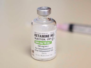 Ketamine 500mg 