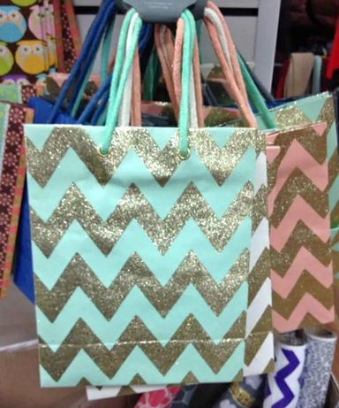 Stylish Gift Bags