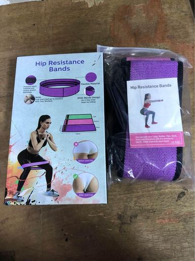 Exercise Resistance Band