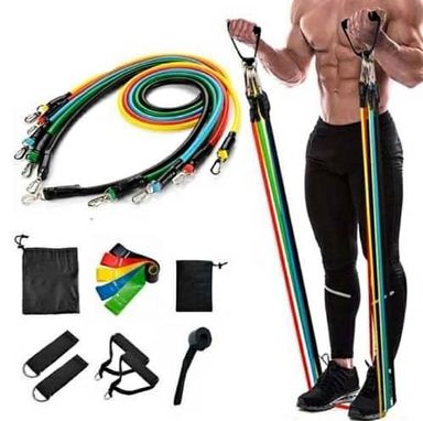 Power Exercise Resistance Band