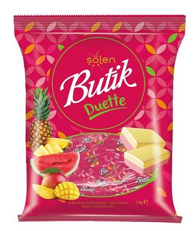 Butik Duette