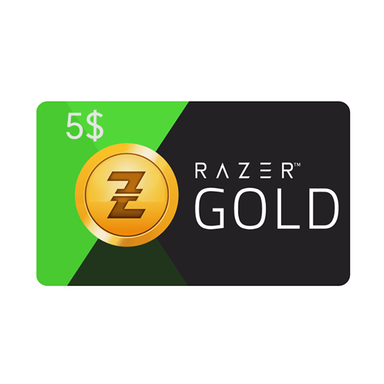 Razer Gold 