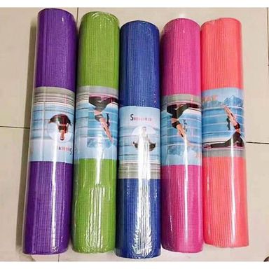 Yoga / Exercise Mat