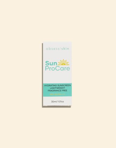 Sun Pro Sunscreen