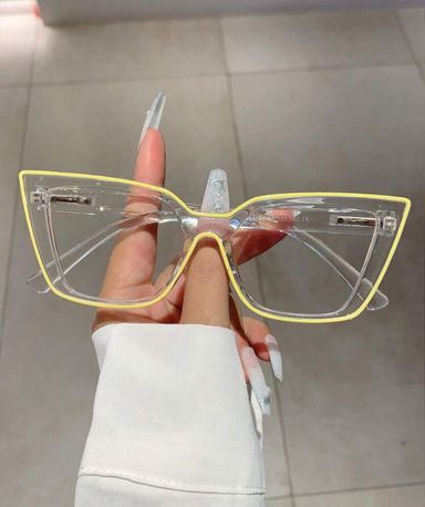 Fashion Eyeglasses 