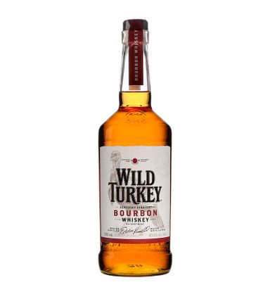 Wild Turkey Bourbon