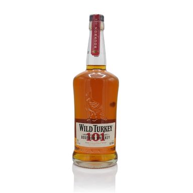 Wild Turkey Bourbon