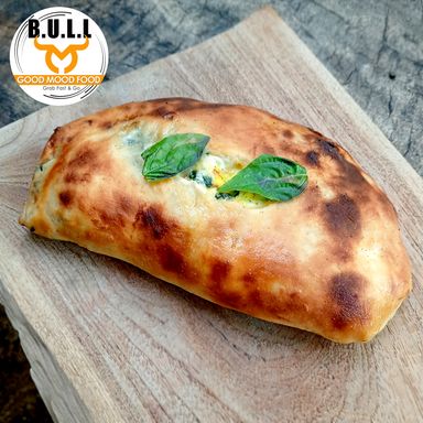 Pizza Johny -Calzone Ricotta