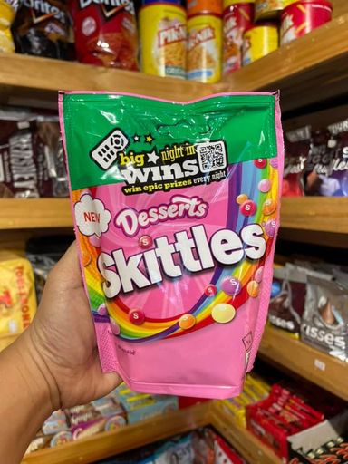 Skittles Desserts 152g