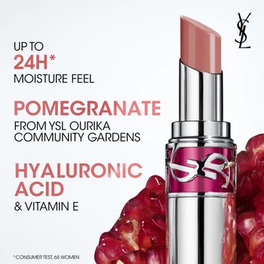 YSL Candy Glaze Lipgloss Stick