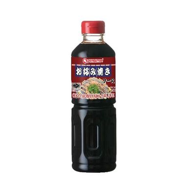 Yamamori Okonimyaki Sauce 500ml