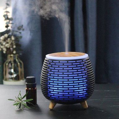 ⚖️C.AS-65 Portable Mini Essential Oil Diffuser.