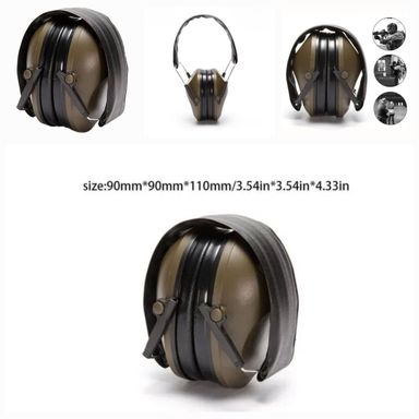 ⚖️C.JY-51. Military Tactical Earmuffs.