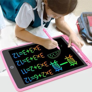 Kids Drawing Led Screen