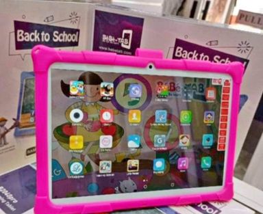 Kids Educational Tablets 