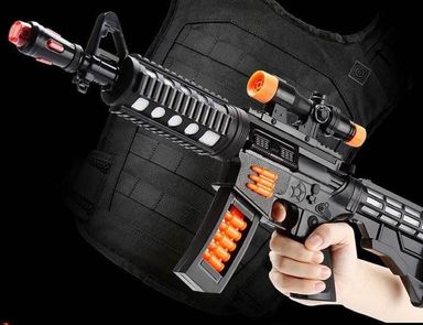 Kids Toy Gun